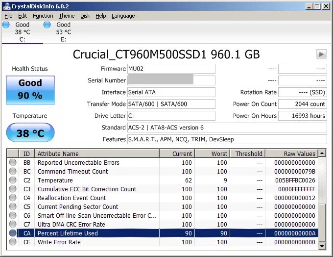Программа для оптимизации ssd. Crystaldiskinfo ssd. смарт ssd. crystaldiskinfo показатели. средний срок службы ssd.