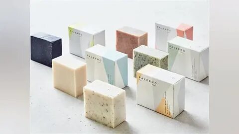 Soap design