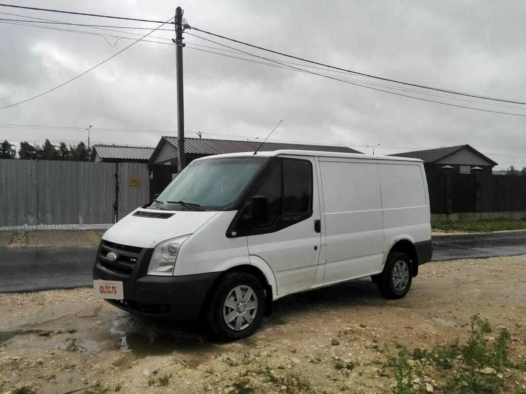 Купить форд транзит бу и области. Ford Transit 2007. Ford Transit 7. Ford Transit 2007г. Форд Транзит 7 поколение.