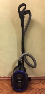 Samsung vc18m21a0sb