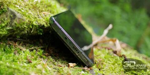 Xiaomi mi 11 ultra экран