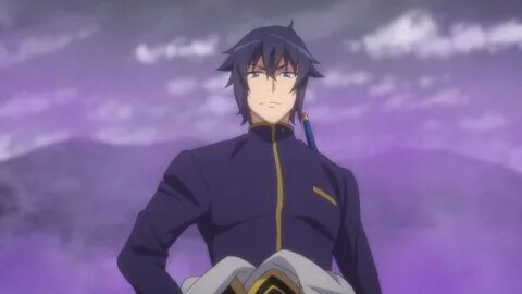 The strongest human