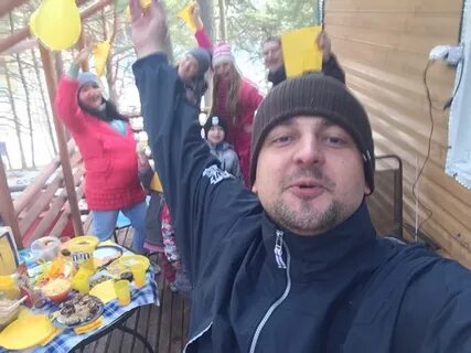 Пархоменко тюмень