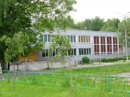 Лицей no 13 куркинское ш 18