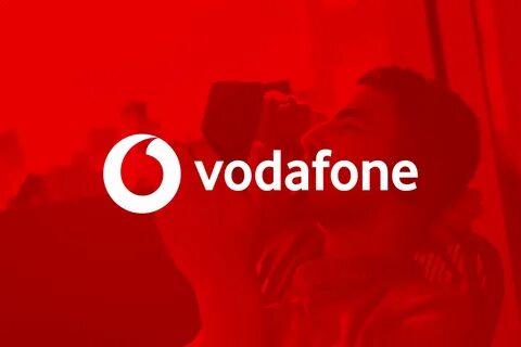 Vodafone t me