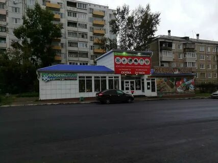 Кафе братск