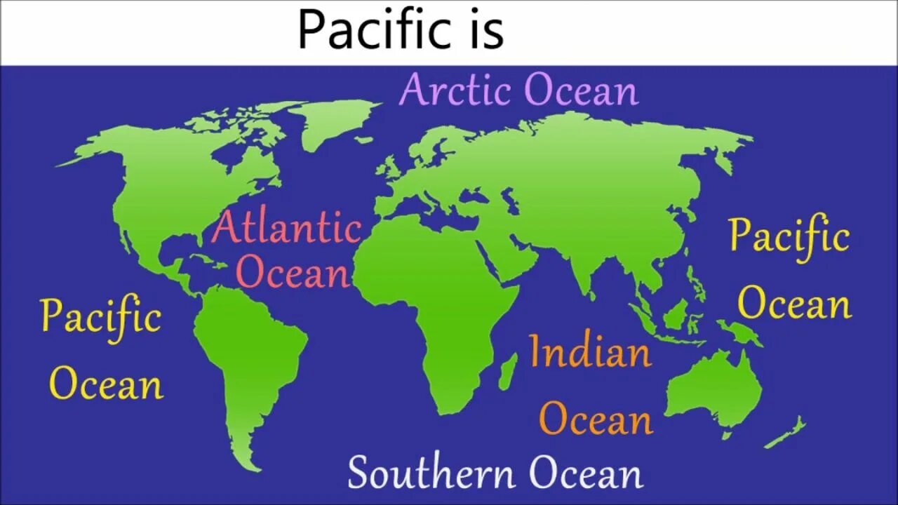 How many oceans. Five oceans. oceans names. карта океанов на английском. oceans in english.