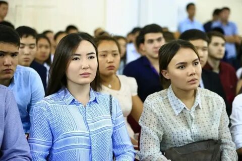 Работа за границей казахстане