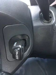 Круиз контроль камри