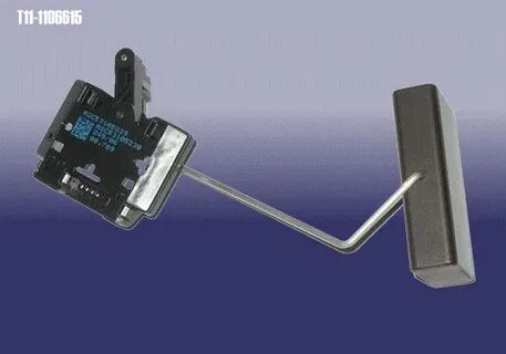 Чери тигго т11 датчик уровня топлива
