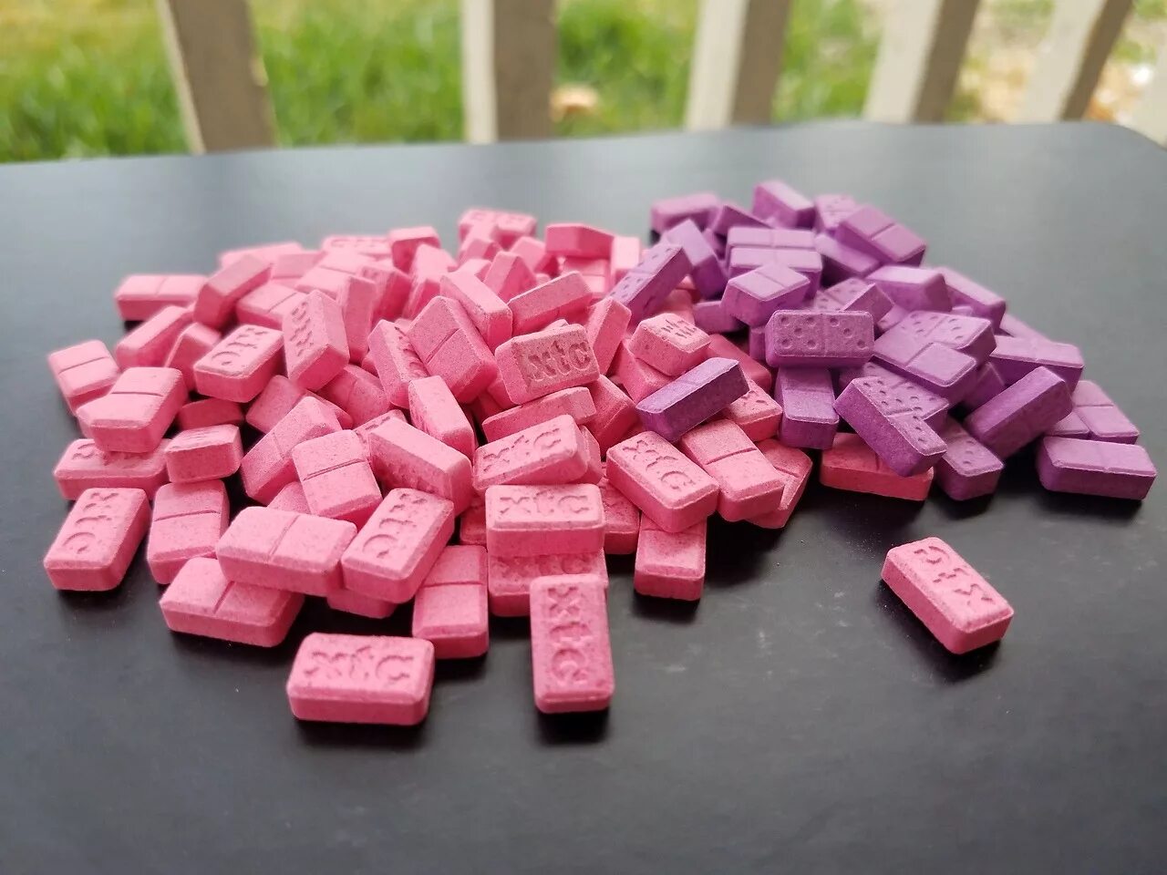 E x t a z y