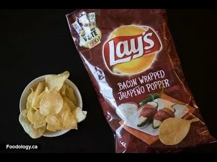 Чипсы вкус том ям
