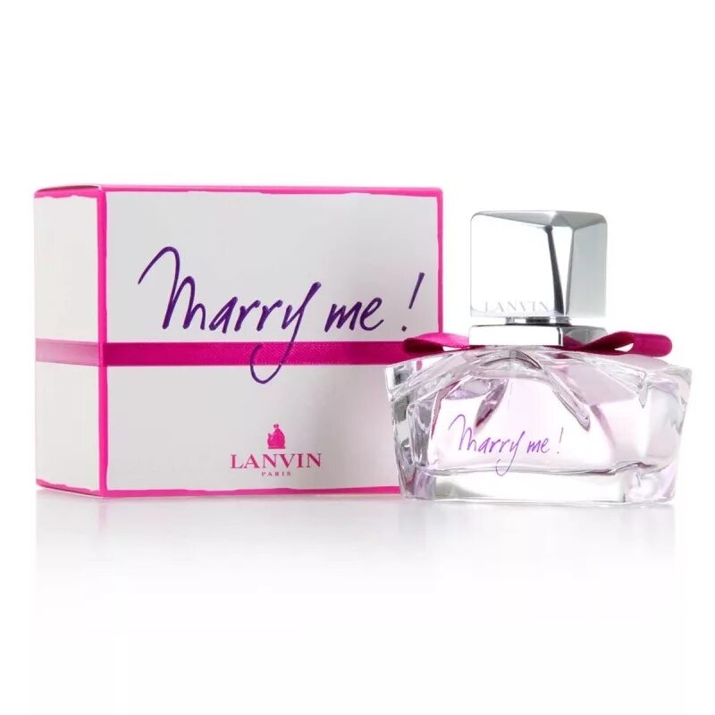 Lanvin Marry me 75ml EDP W. Lanvin Marry me w EDP 75 ml Tester. Lanvin Marry me (l) 30ml EDP. Lanvin Marry me 75ml EDP Test.