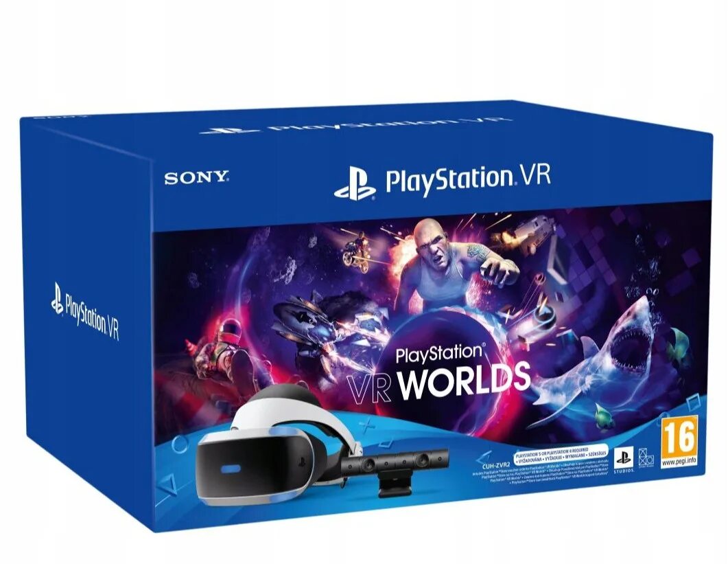 Sp vr. PLAYSTATION VR v2. Sony PLAYSTATION VR CUH-zvr2. VR Worlds ps4. PS VR 2.