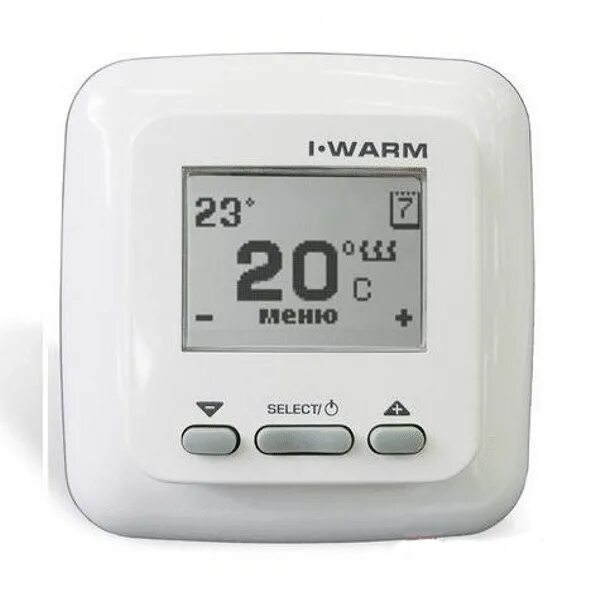 Warm com. Терморегулятор IWARM 710. Терморегулятор для теплого пола i-warm 710. Терморегулятор IWARM 720. Терморегулятор "Теплолюкс" тр-720.