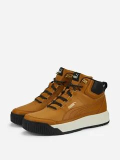 Puma tarrenz sb ii