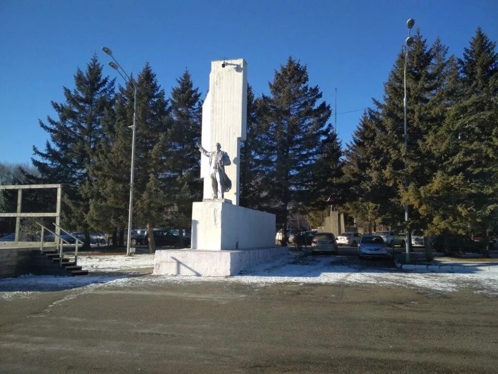 Время город свободный амурская область