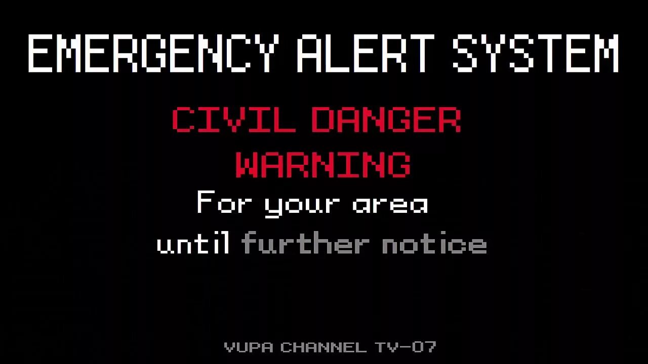 Emergency Alert System. EAS Emergency Alert System. Emergency Alert System Russia. Emergency Alert System TV.. Alert system