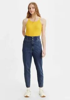 Levis high