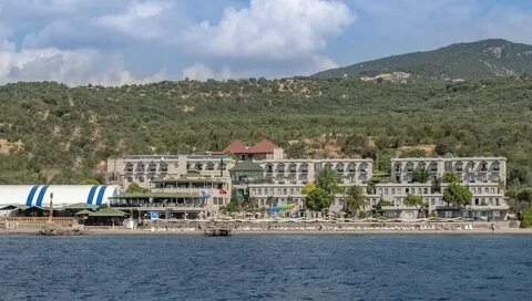 My assos hotel 4