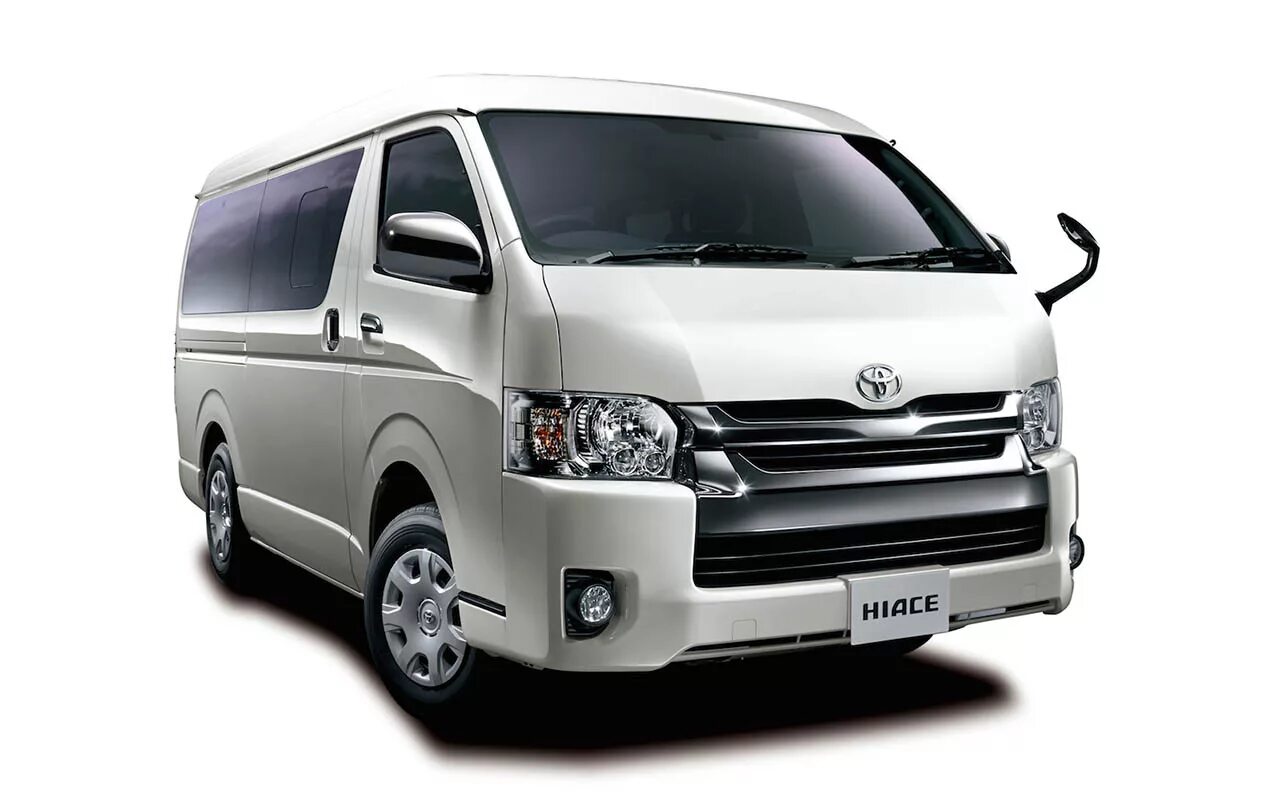 Toyota hiace van. Toyota Hiace 2017. Toyota Hiace h300. Toyota Hiace 2.7. Тойота Хайс микроавтобус 2020.