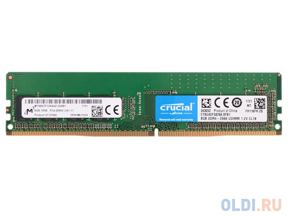 Оперативная память ddr4 8gb 2666. Crucial ddr4 8gb 2666mhz. Crucial 8gb ddr4 2666. Оперативная память crucial 2x8. Оперативная память 2666 mhz