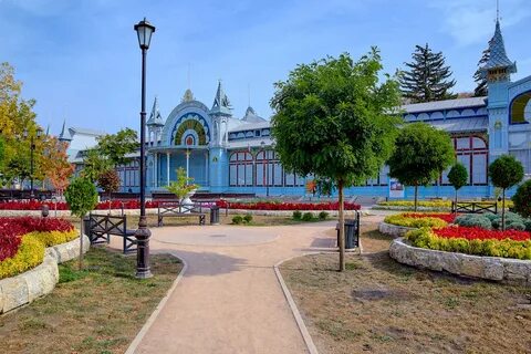 Ессентуки свежие