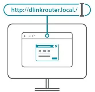 Dlinkrouter