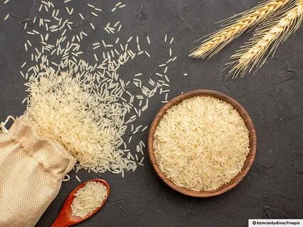 Rice 9