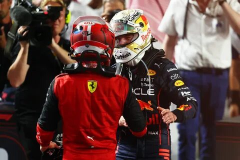 Getty images f1