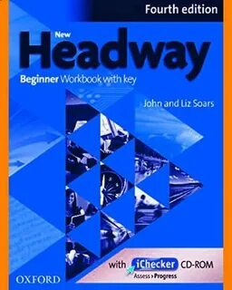Headway beginner