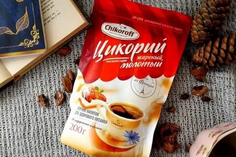 Цикорий при диабете