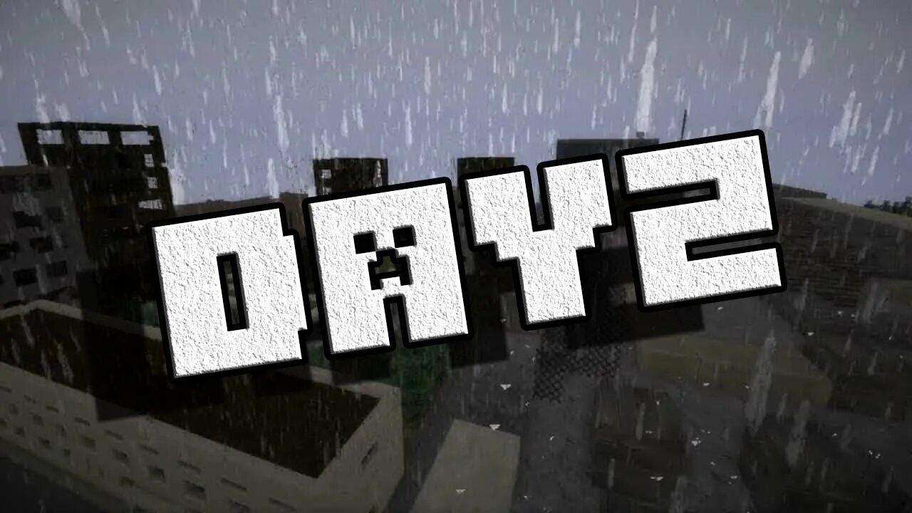 Hcs dayz. DAYZ майнкрафт. DAYZ Minecraft сервера. ВФЯН сервер в маинкрафте.