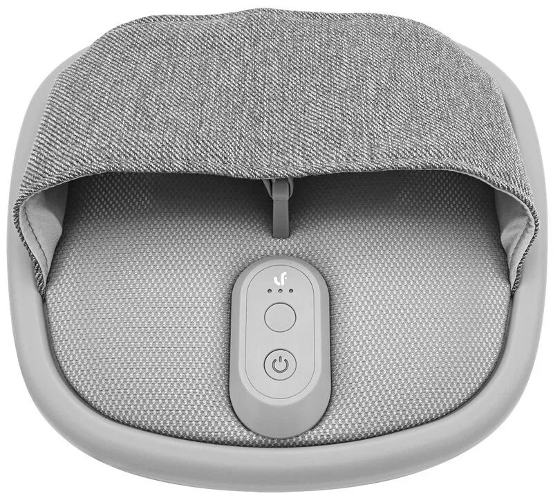 Массажер для ног xiaomi lefan foot kneading massager серый lf-zj007-tgy. Xiaomi lefan foot massage lf zj007. Массажер для ног xiaomi lefan foot kneading massager серый lf-zj007-tgy. Массажёр для ступней сяоми. Массажер для ног xiaomi lefan foot massage lf-zj007-mgy (серый).