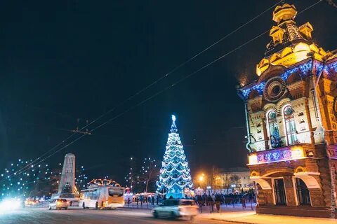 Суздаль новогодняя столица мероприятия