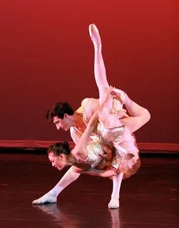 Pa de deux