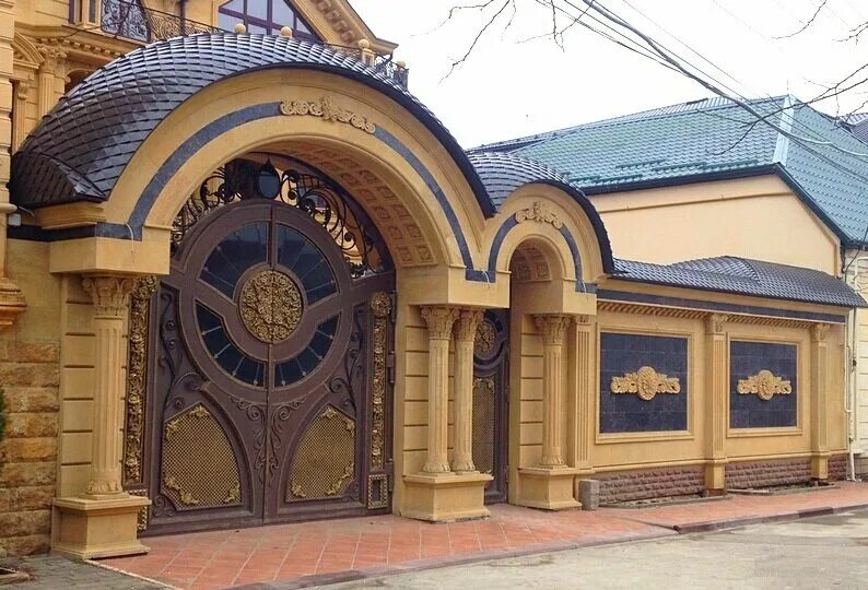 Дагестанский камень, песчанник, известняк купить в Москве Товары для дома и дачи