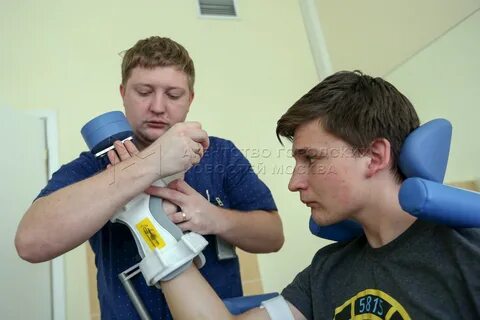 Работа в нии