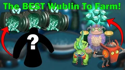 My singing monsters алмазы