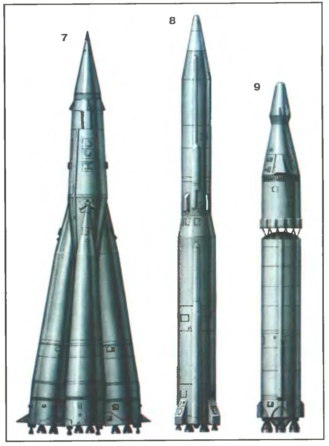 В п р 7 класс