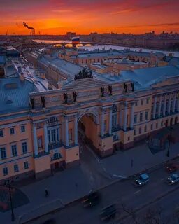 Синод в санкт петербурге
