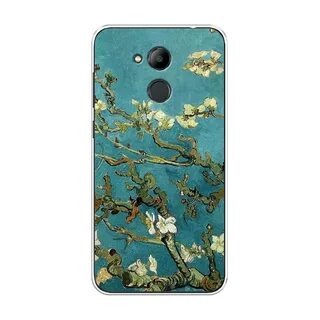 Honor 6c pro чехол