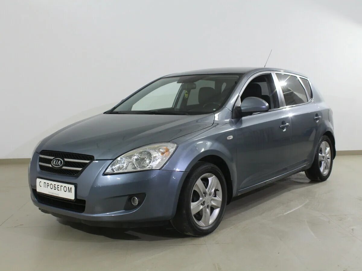 Купить киа сид 2009. Kia Ceed 1 2008. Kia Ceed 2009. Kia Ceed 2009 1.6. Kia Ceed 2010 1.6 at.