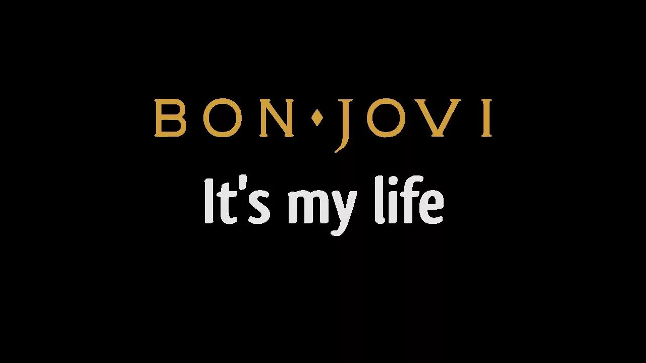 Бон джови итс май лайф mp3. Bon Jovi it`s my обложка. Its my Life bon Jovi обложка. Bon Jovi - it's my Life обложка. Альбом bon Jovi its my Life.