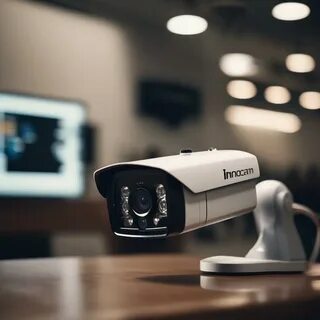 Introduction To Innocams: The Future Of Webcams - Usafanzine.com.