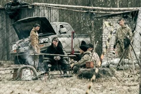 Зубарев апокалипсис