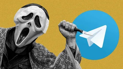 10 most popular Telegram channels to get inside the Russian mindset - Russia Bey