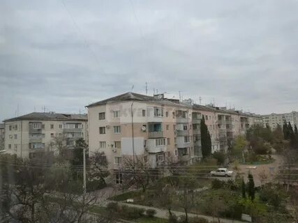 Меньшикова севастополь
