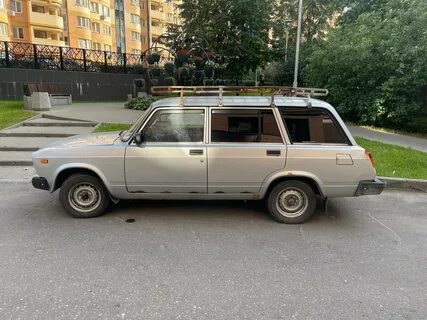 Ваз 2104 бензин