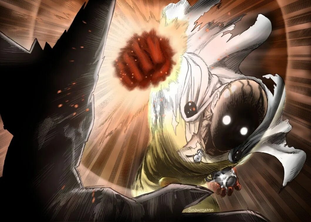 Сайтама и гароу. Сайтама против Космик ГАРОУ. One Punch man Manga Garou vs Saitama. Saitama vs Cosmic Garou Manga. Onepunchman Saitama vs Garou.